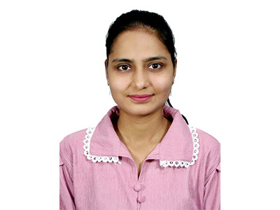 Aishwarya Kaur Lohia