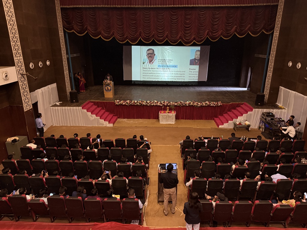 Auditorium