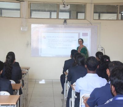 smart-classroom