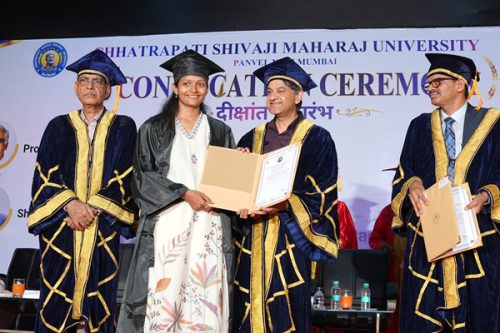 Awards of the Faculty of Engineering & Technology