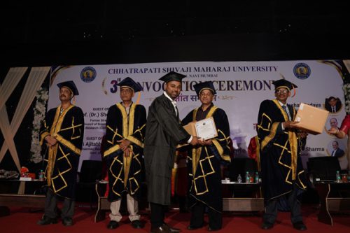 Awards of the Faculty of Law