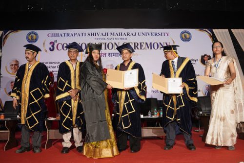 Awards of the Faculty of Pharmacy