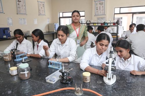 Pharmacy Lab