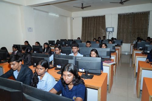 Computer Lab