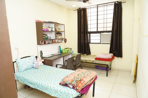 Hostel & Canteen