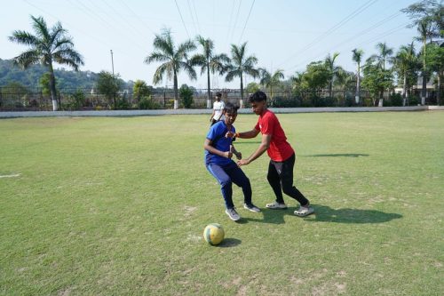 Sports