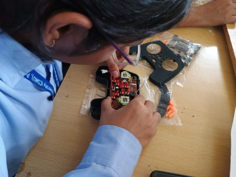 Drone Workshop