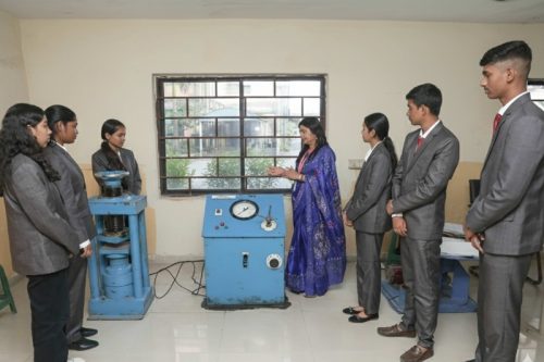 Engineering Lab