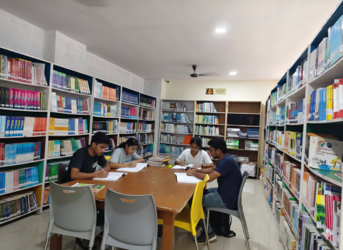 Library