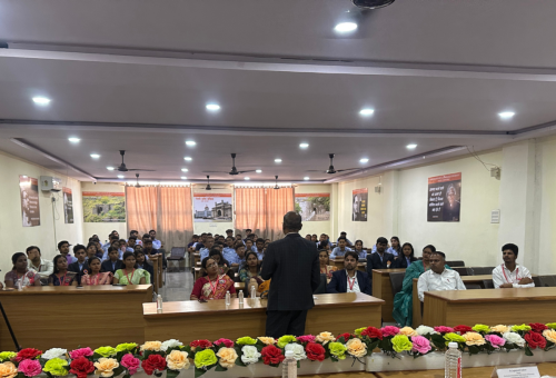 Seminar Hall
